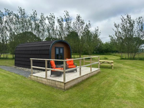 Three Peaks Pods